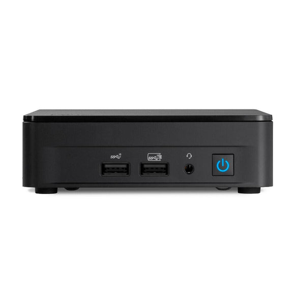 Barebone Intel NUC 13 Pro I3-1315U - HAMISHOP07