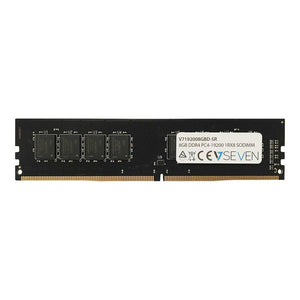 Memoria RAM V7 SP008GLSTU160N02 CL17 8 GB - HAMISHOP07