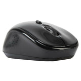 Ratón Inalámbrico Targus AMW50EU Negro - HAMISHOP07