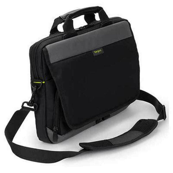 Maletín para Portátil Targus CityGear Negro - HAMISHOP07