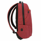 Mochila para Portátil Targus TSB95202GL Rojo Coral - HAMISHOP07