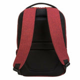 Mochila para Portátil Targus TSB95202GL Rojo Coral - HAMISHOP07