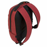 Mochila para Portátil Targus TSB95202GL Rojo Coral - HAMISHOP07