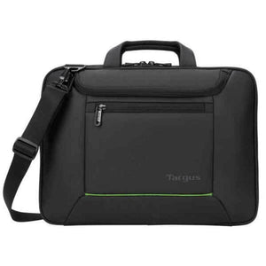 Maletín para Portátil Targus Balance Ecosmart 14" Negro