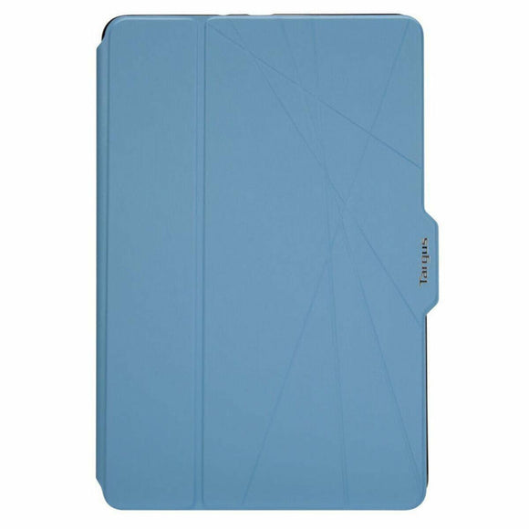 Funda para Tablet Galaxy Tab A 2018 Targus THZ75414GL Azul - HAMISHOP07