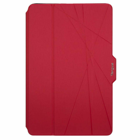 Funda para Tablet Galaxy Tab A 2018 Targus THZ75416GL Fucsia - HAMISHOP07