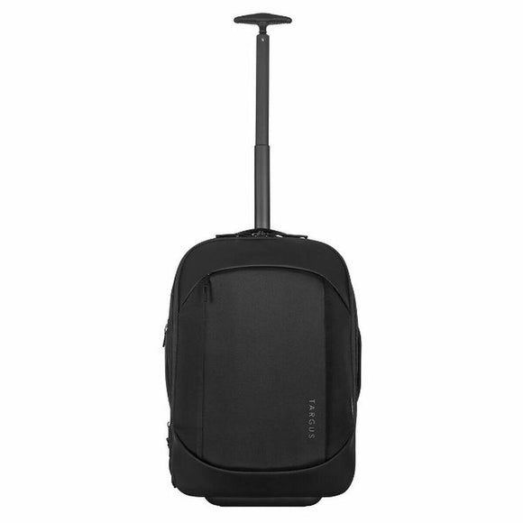 Mochila para Portátil Targus EcoSmart Mobile Negro - HAMISHOP07