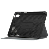 Funda para Tablet Targus Click-in Negro Plateado - HAMISHOP07