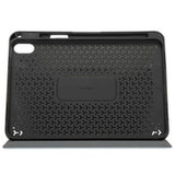 Funda para Tablet Targus Click-in Negro Plateado - HAMISHOP07