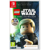 Videojuego para Switch Warner Games LEgo Star Wars: Saga Skywalker Código de descarga - HAMISHOP07