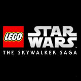 Videojuego para Switch Warner Games LEgo Star Wars: Saga Skywalker Código de descarga - HAMISHOP07