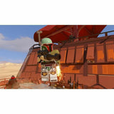 Videojuego para Switch Warner Games LEgo Star Wars: Saga Skywalker Código de descarga - HAMISHOP07