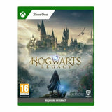 Videojuego Xbox One Warner Games Hogwarts Legacy Standard - HAMISHOP07