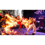 Videojuego Xbox Series X Capcom Street Fighter 6 - HAMISHOP07