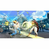 Videojuego Xbox Series X Capcom Street Fighter 6 - HAMISHOP07