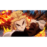 Videojuego PlayStation 4 SEGA Demon Slayer: Kimetsu no Yaiba - The Hinokami Chronicles - HAMISHOP07