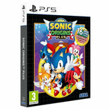 Videojuego PlayStation 5 SEGA Sonic Origins Plus - HAMISHOP07