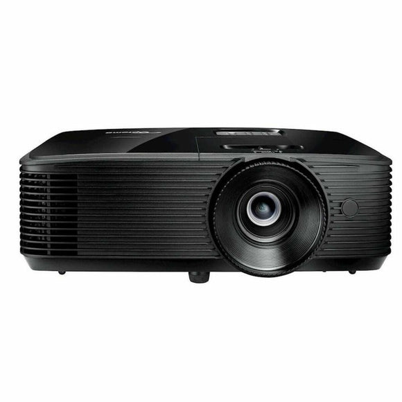 Proyector Optoma X371 XGA HDMI 3800 L 10W Negro - HAMISHOP07