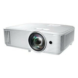 Proyector Optoma X309ST 3700 lm Blanco - HAMISHOP07