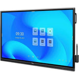 Pantalla Táctil Interactiva Optoma H1F0C0EBW101 LED - HAMISHOP07