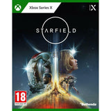 Videojuego Xbox Series X Bethesda Starfield - HAMISHOP07