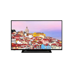 Smart TV Toshiba 65UL3063DG 65" 4K Ultra HD DLED WiFi Negro