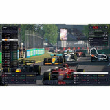 Videojuego Xbox One Just For Games F1 Manager 2022 - HAMISHOP07