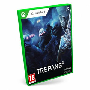 Videojuego Xbox Series X Bumble3ee Trepang2 - HAMISHOP07