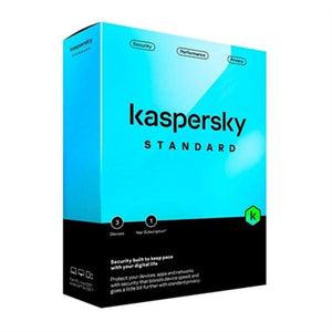 Software de Gestión Kaspersky KL1041S5CFS-MINI-ES - HAMISHOP07