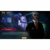 Videojuego para Switch Just For Games Vampire: The Masquerade - The New York Bundle - HAMISHOP07