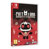 Videojuego para Switch Devolver Digital Cult of the Lamb - HAMISHOP07