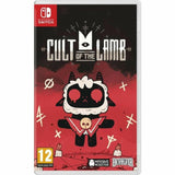 Videojuego para Switch Devolver Digital Cult of the Lamb - HAMISHOP07