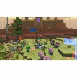 Videojuego PlayStation 4 Just For Games Minecraft Legends Deluxe - HAMISHOP07