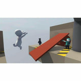 Videojuego para Switch Just For Games Human Fall Flat - HAMISHOP07