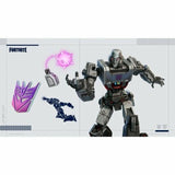 Videojuego para Switch Meridiem Games Fortnite Pack de Transformers - HAMISHOP07