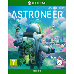 Videojuego Xbox One Meridiem Games Astroneer - HAMISHOP07