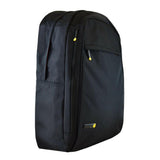 Mochila para Portátil Tech Air TANZ0713V3 16 - 17,3" Negro