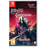 Videojuego para Switch Just For Games Dead Cells: Return to Castlevania - HAMISHOP07