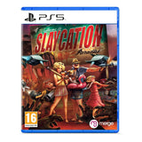 Videojuego PlayStation 5 Just For Games Slaycation - HAMISHOP07