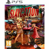 Videojuego PlayStation 5 Just For Games Slaycation - HAMISHOP07