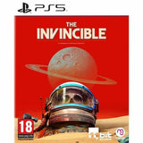 Videojuego PlayStation 5 Just For Games The Invincible - HAMISHOP07