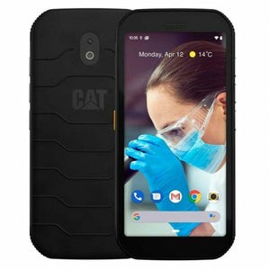 Smartphone CAT CS42H-DAB-RON-NN 3 GB RAM Negro 32 GB - HAMISHOP07