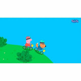 Videojuego para Switch Outright Games My Friend Peppa Pig - HAMISHOP07