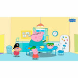 Videojuego para Switch Outright Games My Friend Peppa Pig - HAMISHOP07