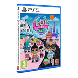 Videojuego PlayStation 5 Just For Games L.O.L surprise: Voyage autour du monde - HAMISHOP07