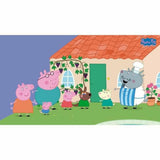 Videojuego PlayStation 4 Bandai Peppa Pig: Adventures around the world - HAMISHOP07