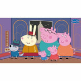 Videojuego PlayStation 4 Bandai Peppa Pig: Adventures around the world - HAMISHOP07