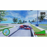 Videojuego Xbox One Just For Games No more heroes III - HAMISHOP07