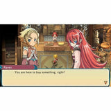 Videojuego para Switch Just For Games RuneFactory: Special - HAMISHOP07