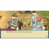 Videojuego para Switch Just For Games RuneFactory: Special - HAMISHOP07